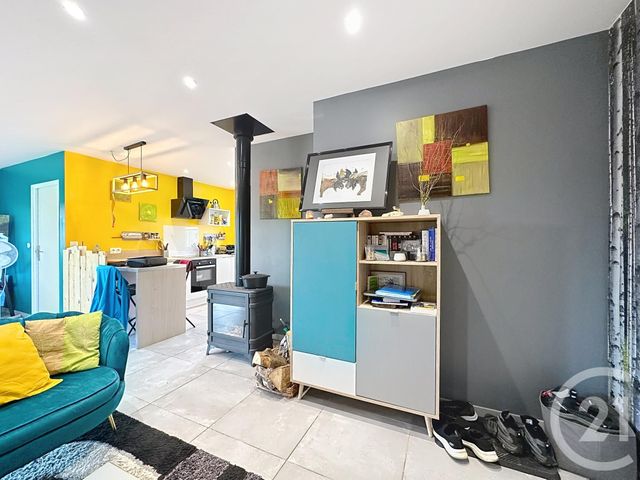 maison à vendre - 4 pièces - 73.0 m2 - VYT LES BELVOIR - 25 - FRANCHE-COMTE - Century 21 Rollat Immobilier