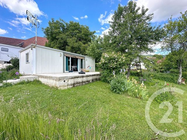 maison à vendre - 4 pièces - 73.0 m2 - VYT LES BELVOIR - 25 - FRANCHE-COMTE - Century 21 Rollat Immobilier