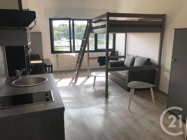 appartement - MONTBELIARD - 25