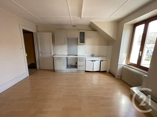 appartement - MANDEURE - 25