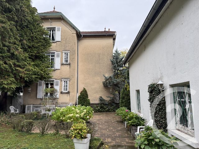 Afficher la photo en grand maison à vendre - 6 pièces - 137.0 m2 - VALENTIGNEY - 25 - FRANCHE-COMTE - Century 21 Rollat Immobilier