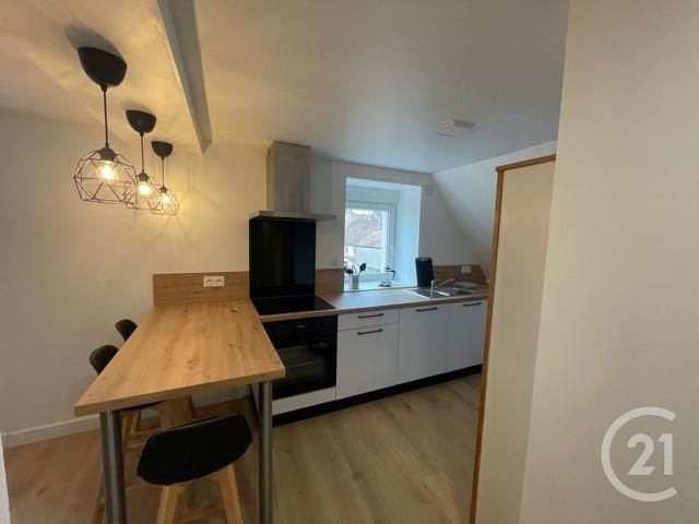 appartement - HERICOURT - 70