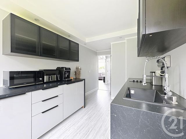 appartement - SELONCOURT - 25