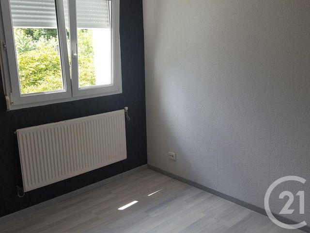 Appartement F4 à louer - 4 pièces - 63.98 m2 - ARBOUANS - 25 - FRANCHE-COMTE - Century 21 Les Portes De L'Est