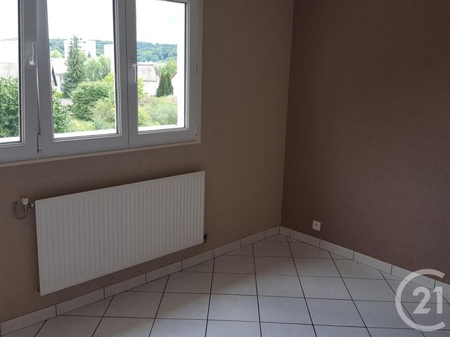 Appartement F4 à louer - 4 pièces - 63.98 m2 - ARBOUANS - 25 - FRANCHE-COMTE - Century 21 Les Portes De L'Est