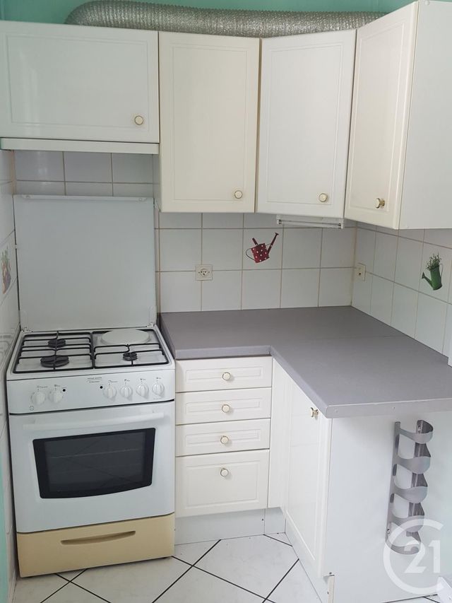 Appartement F4 à louer - 4 pièces - 63.98 m2 - ARBOUANS - 25 - FRANCHE-COMTE - Century 21 Les Portes De L'Est