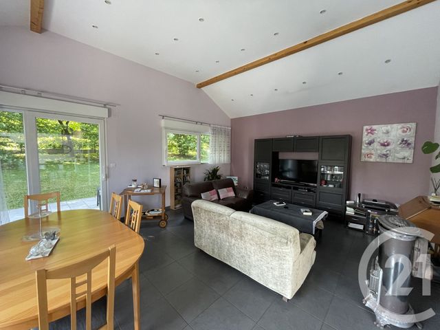 Afficher la photo en grand maison à vendre - 7 pièces - 150.0 m2 - VIEUX CHARMONT - 25 - FRANCHE-COMTE - Century 21 Rollat Immobilier