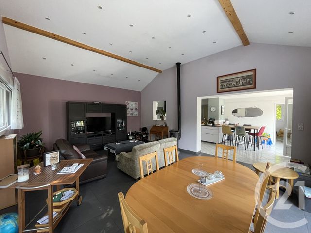 Afficher la photo en grand maison à vendre - 7 pièces - 150.0 m2 - VIEUX CHARMONT - 25 - FRANCHE-COMTE - Century 21 Rollat Immobilier