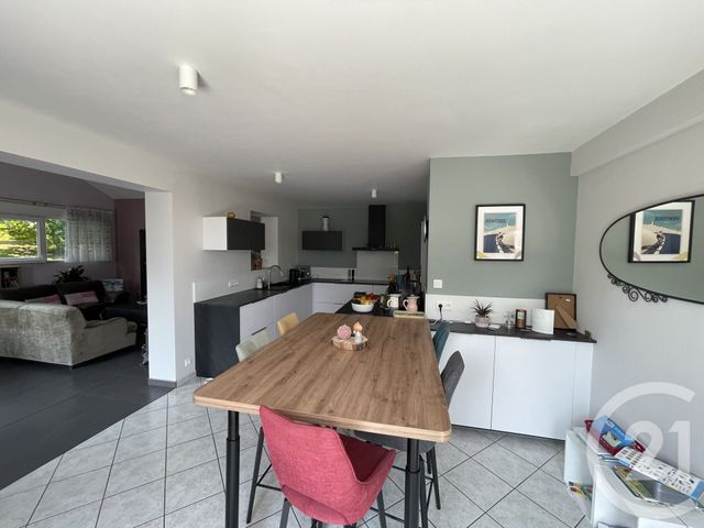 Afficher la photo en grand maison à vendre - 7 pièces - 150.0 m2 - VIEUX CHARMONT - 25 - FRANCHE-COMTE - Century 21 Rollat Immobilier