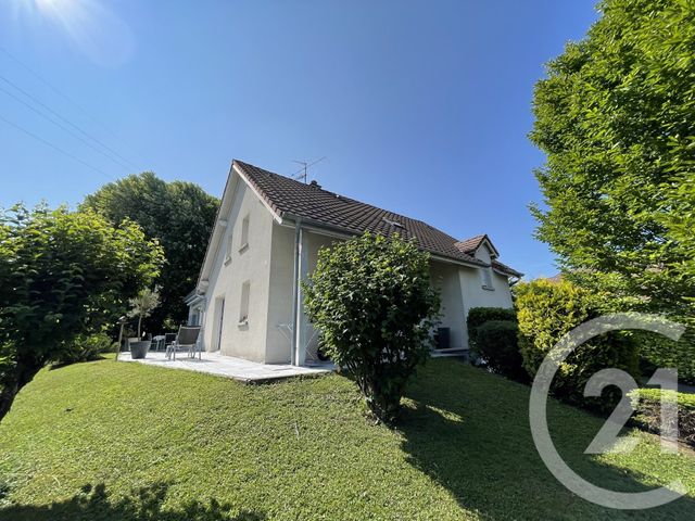 Afficher la photo en grand maison à vendre - 7 pièces - 150.0 m2 - VIEUX CHARMONT - 25 - FRANCHE-COMTE - Century 21 Rollat Immobilier