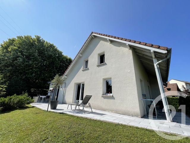 Afficher la photo en grand maison à vendre - 7 pièces - 150.0 m2 - VIEUX CHARMONT - 25 - FRANCHE-COMTE - Century 21 Rollat Immobilier