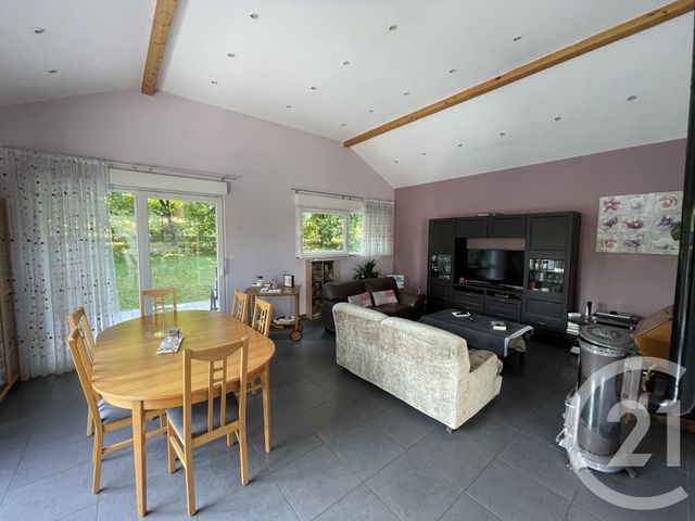 Afficher la photo en grand maison à vendre - 7 pièces - 150.0 m2 - VIEUX CHARMONT - 25 - FRANCHE-COMTE - Century 21 Rollat Immobilier