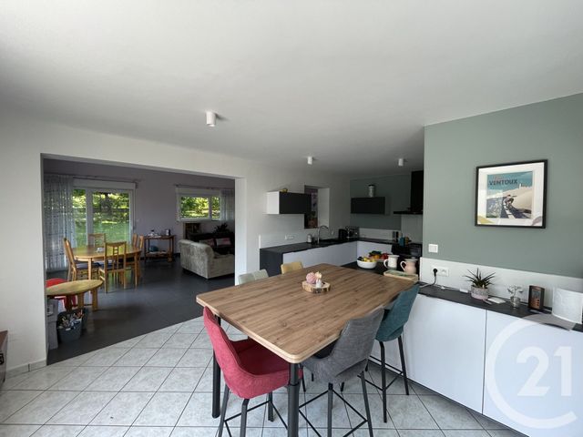 Afficher la photo en grand maison à vendre - 7 pièces - 150.0 m2 - VIEUX CHARMONT - 25 - FRANCHE-COMTE - Century 21 Rollat Immobilier