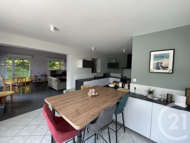 Afficher la photo en grand maison à vendre - 7 pièces - 150.0 m2 - VIEUX CHARMONT - 25 - FRANCHE-COMTE - Century 21 Rollat Immobilier