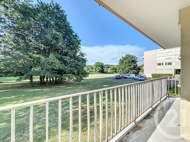 Appartement F4 à louer - 4 pièces - 79.32 m2 - AUDINCOURT - 25 - FRANCHE-COMTE - Century 21 Rollat Immobilier