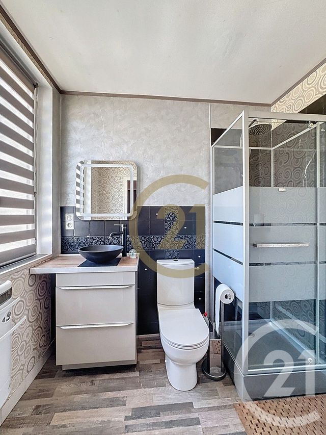 Afficher la photo en grand Appartement F2 à vendre - 2 pièces - 38.0 m2 - AUDINCOURT - 25 - FRANCHE-COMTE - Century 21 Rollat Immobilier