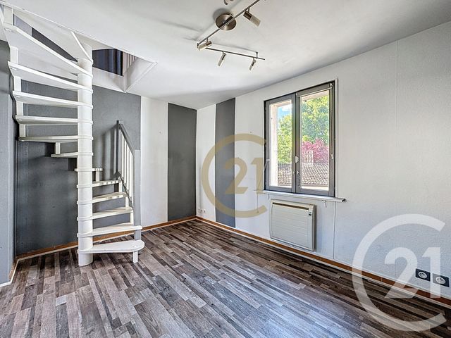 Afficher la photo en grand Appartement F2 à vendre - 2 pièces - 38.0 m2 - AUDINCOURT - 25 - FRANCHE-COMTE - Century 21 Rollat Immobilier