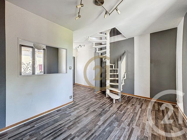 Afficher la photo en grand Appartement F2 à vendre - 2 pièces - 38.0 m2 - AUDINCOURT - 25 - FRANCHE-COMTE - Century 21 Rollat Immobilier