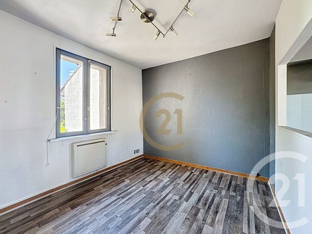 Afficher la photo en grand Appartement F2 à vendre - 2 pièces - 38.0 m2 - AUDINCOURT - 25 - FRANCHE-COMTE - Century 21 Rollat Immobilier