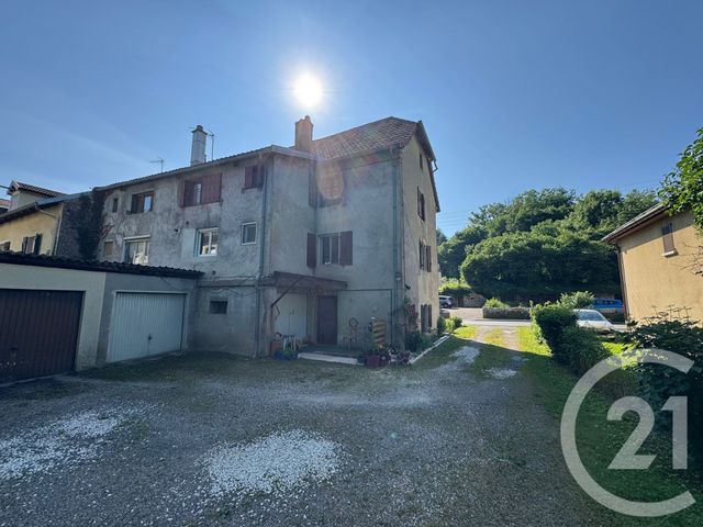 appartement - HERIMONCOURT - 25