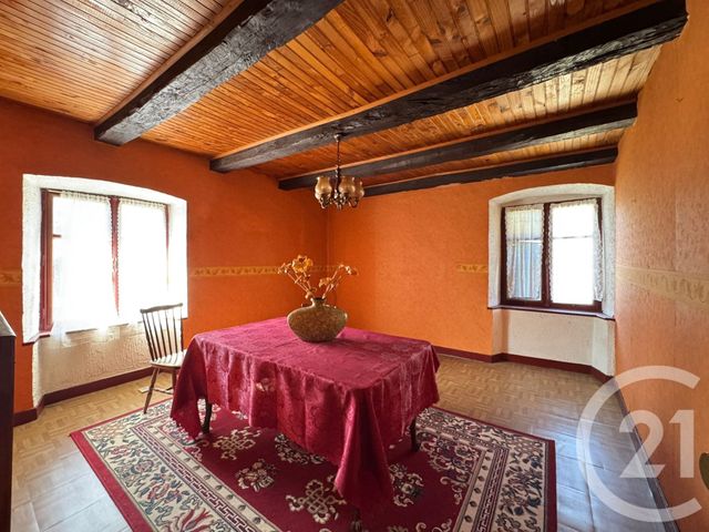 appartement - HERIMONCOURT - 25
