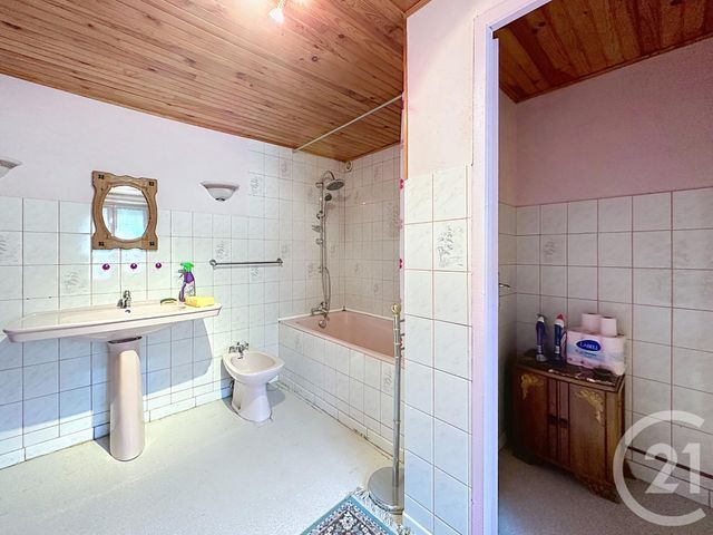 maison à vendre - 5 pièces - 137.5 m2 - GLAY - 25 - FRANCHE-COMTE - Century 21 Les Portes De L'Est