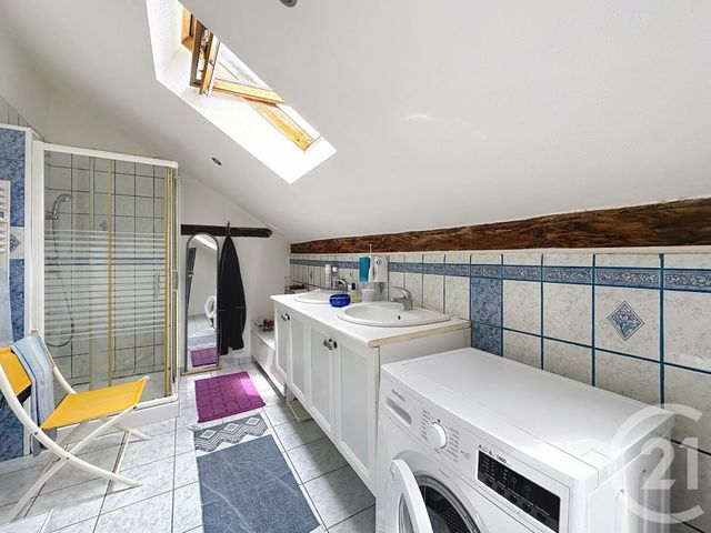 maison à vendre - 5 pièces - 137.5 m2 - GLAY - 25 - FRANCHE-COMTE - Century 21 Les Portes De L'Est