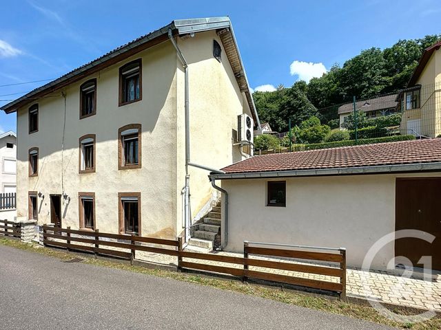 maison - GLAY - 25