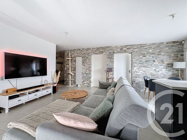 appartement - VIEUX CHARMONT - 25