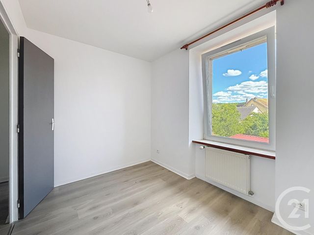 Appartement F3 à louer - 3 pièces - 45.98 m2 - VALENTIGNEY - 25 - FRANCHE-COMTE - Century 21 Les Portes De L'Est