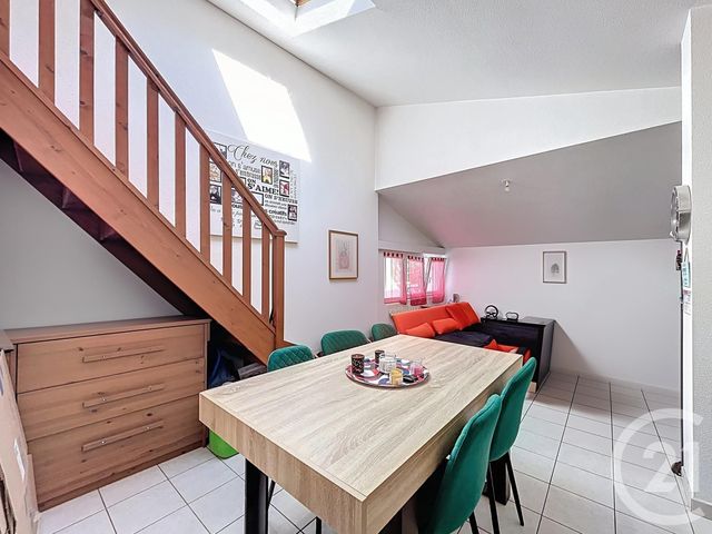 appartement - SELONCOURT - 25