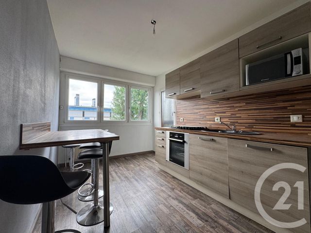 appartement - SELONCOURT - 25
