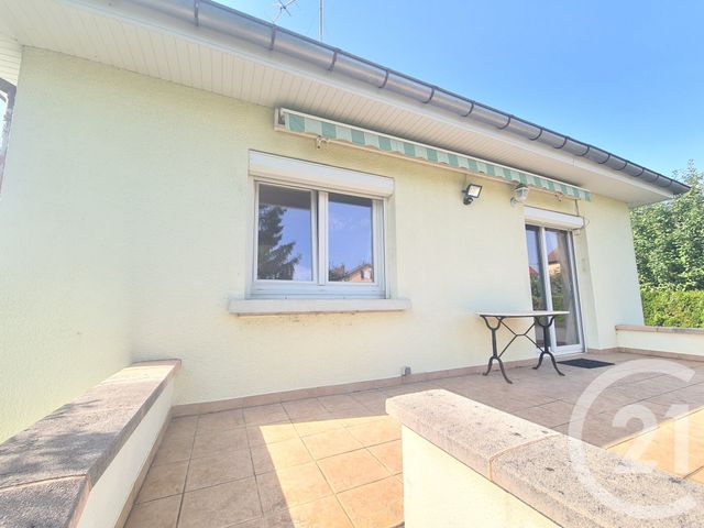 Afficher la photo en grand maison à vendre - 4 pièces - 71.0 m2 - AUDINCOURT - 25 - FRANCHE-COMTE - Century 21 Rollat Immobilier