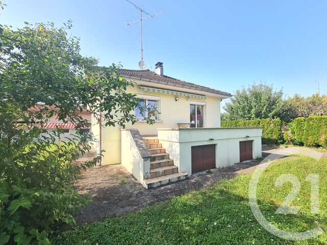 Afficher la photo en grand maison à vendre - 4 pièces - 71.0 m2 - AUDINCOURT - 25 - FRANCHE-COMTE - Century 21 Rollat Immobilier