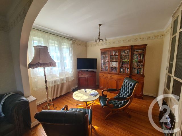 Afficher la photo en grand maison à vendre - 4 pièces - 71.0 m2 - AUDINCOURT - 25 - FRANCHE-COMTE - Century 21 Rollat Immobilier