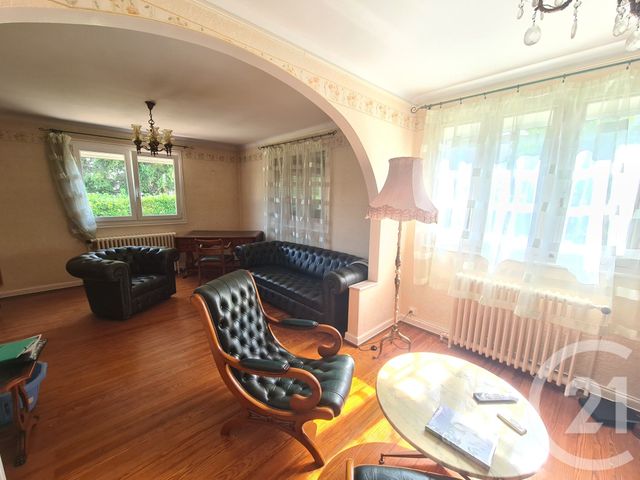 Afficher la photo en grand maison à vendre - 4 pièces - 71.0 m2 - AUDINCOURT - 25 - FRANCHE-COMTE - Century 21 Rollat Immobilier