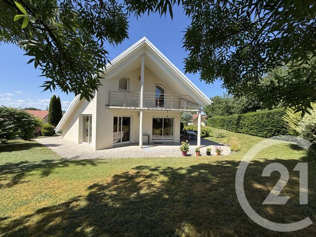 maison - DAMPIERRE LES BOIS - 25