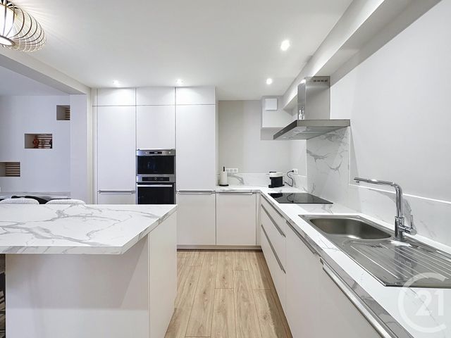 appartement - MONTBELIARD - 25