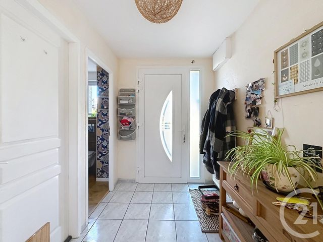 maison à vendre - 7 pièces - 172.0 m2 - LUZE - 70 - FRANCHE-COMTE - Century 21 Rollat Immobilier