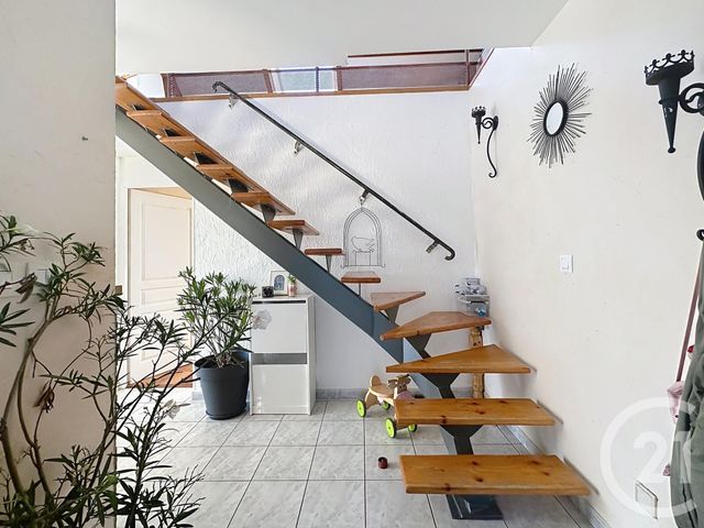 maison à vendre - 7 pièces - 172.0 m2 - LUZE - 70 - FRANCHE-COMTE - Century 21 Rollat Immobilier