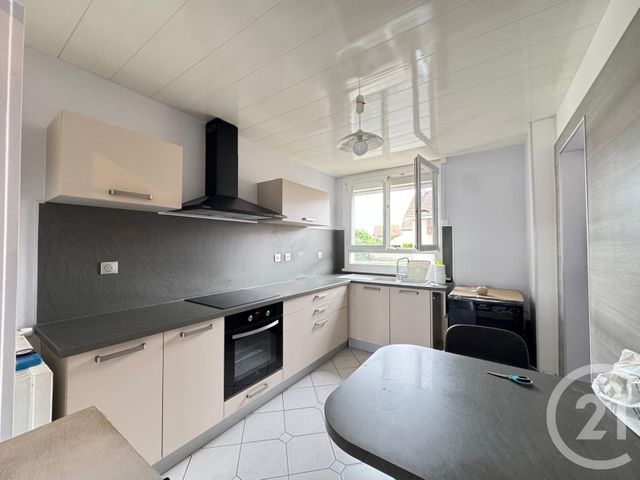 appartement - AUDINCOURT - 25
