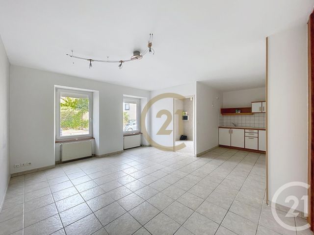 Appartement F2 à louer - 2 pièces - 51.8 m2 - BART - 25 - FRANCHE-COMTE - Century 21 Rollat Immobilier