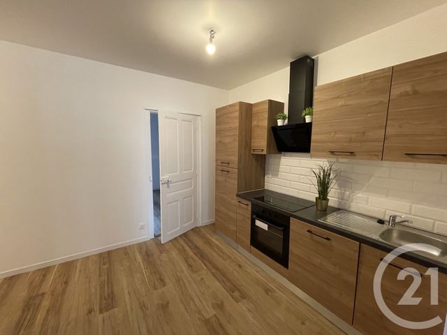 Appartement F3 à vendre - 3 pièces - 66.0 m2 - MONTBELIARD - 25 - FRANCHE-COMTE - Century 21 Rollat Immobilier