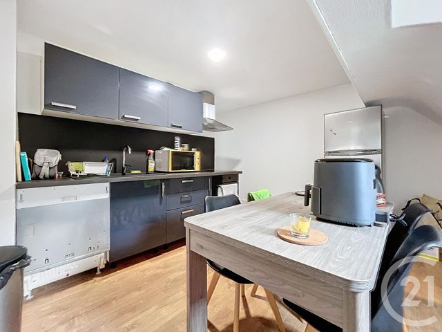 appartement - HERIMONCOURT - 25