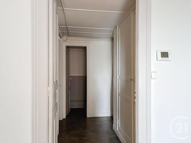 Appartement F5 à louer - 5 pièces - 109.15 m2 - MONTBELIARD - 25 - FRANCHE-COMTE - Century 21 Les Portes De L'Est
