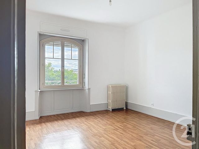 Appartement F5 à louer - 5 pièces - 109.15 m2 - MONTBELIARD - 25 - FRANCHE-COMTE - Century 21 Les Portes De L'Est