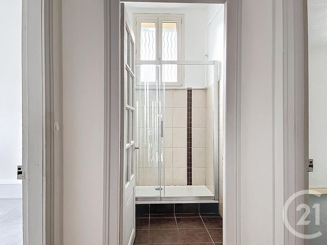 Appartement F5 à louer - 5 pièces - 109.15 m2 - MONTBELIARD - 25 - FRANCHE-COMTE - Century 21 Les Portes De L'Est