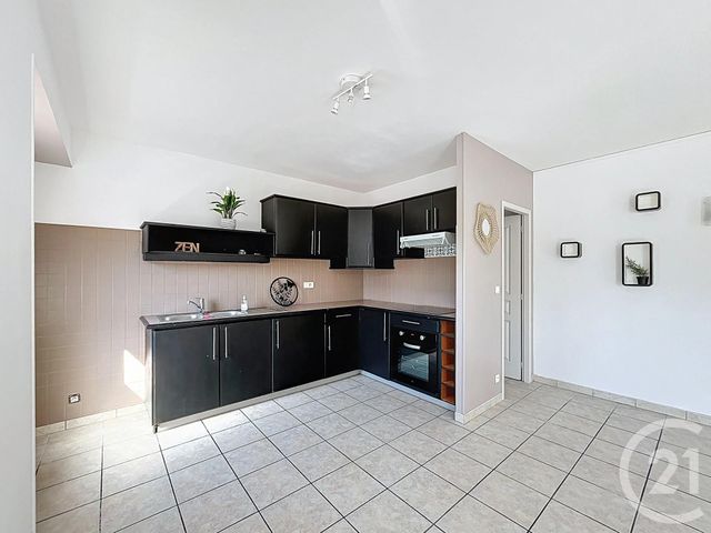 appartement - BART - 25