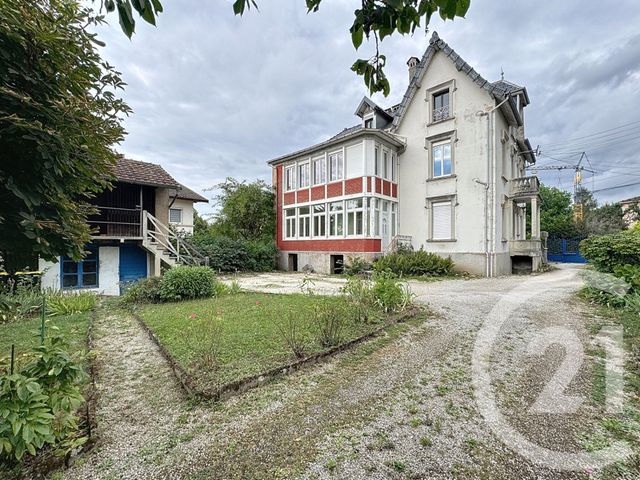 appartement - AUDINCOURT - 25