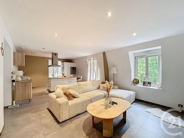 Appartement F3 à louer - 3 pièces - 76.27 m2 - VALENTIGNEY - 25 - FRANCHE-COMTE - Century 21 Rollat Immobilier